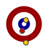 Curling Strategy Board Boosted - iPadアプリ