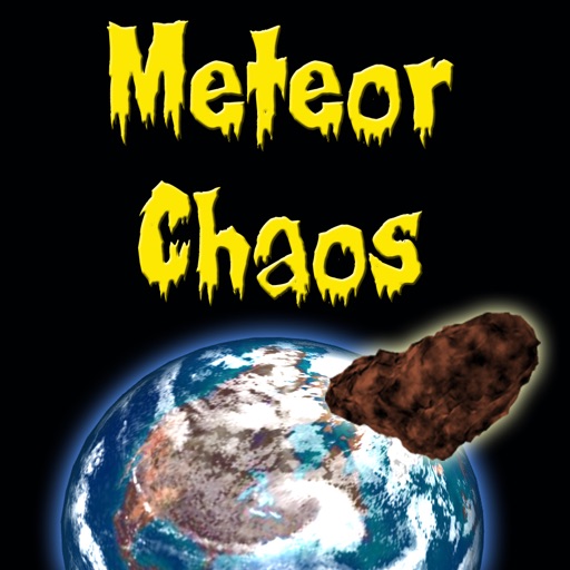 Meteor Chaos icon