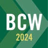 BCW 2024 icon