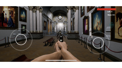 Deadshot Outbreak Screenshot