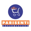 Parisenti Supermercado