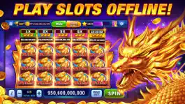 Game screenshot Slots Casino - Jackpot Mania apk