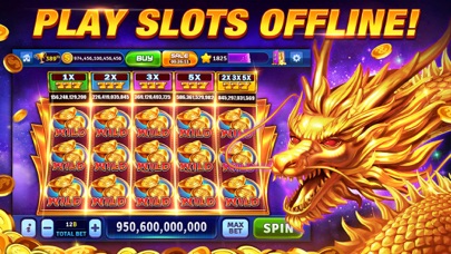 Slots Casino - Jackpot Maniaのおすすめ画像2