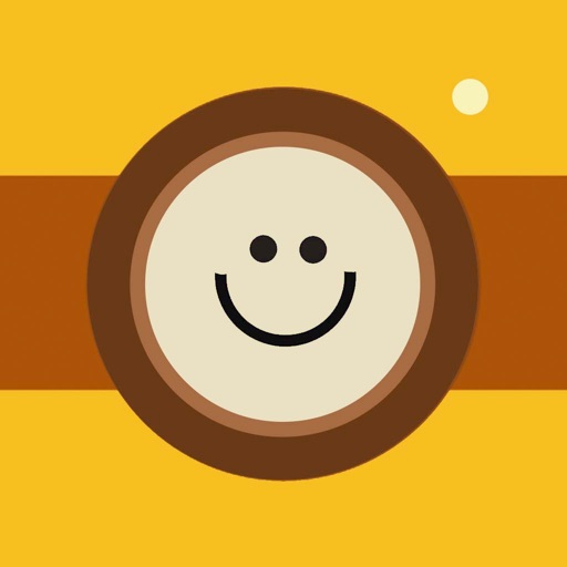 instaCam - Retro Camera icon