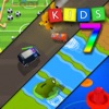 Kids 7: Fun Games icon
