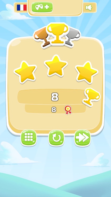 Emoji game : play with smileys screenshot-3