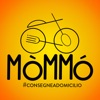 Mòmmò icon