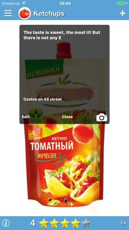 What's Better For Me?