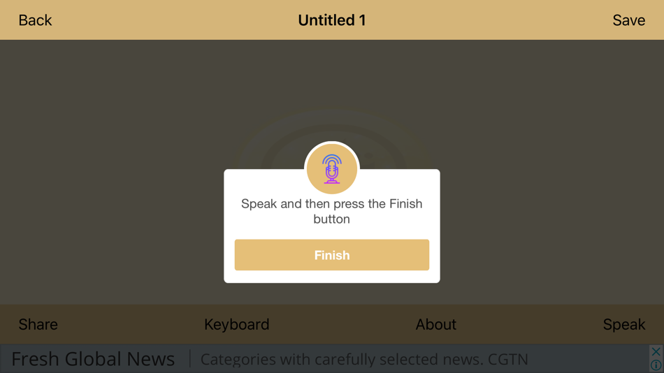 #3. Qalam (iOS) 由: CLCI