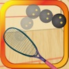 Squash - Keep Rallying icon
