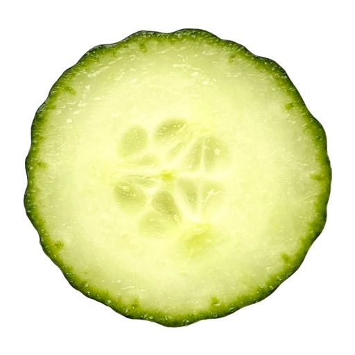 Cucumber Timer
