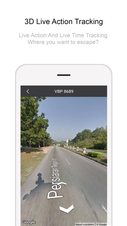 TFM GPS System screenshot-4