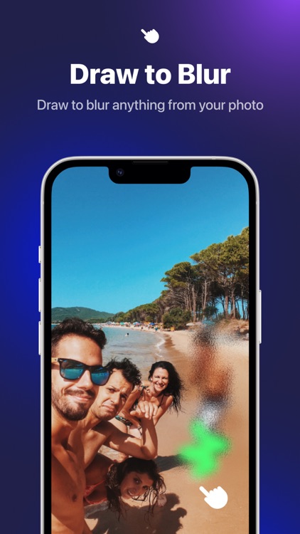 Blur Photo Editor· screenshot-3