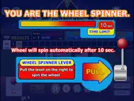 Las Vegas Slot Machine Wheel ipad bilder 3