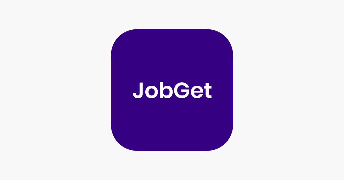 ‎JobGet: Get Hired on the App Store