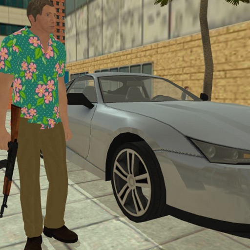 Miami Crime Simulator iOS App