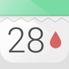 Easy Period Calendar - iPhoneアプリ