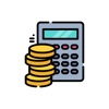SIP_Calculator icon