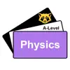 A-Level Physics Flashcards