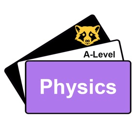 屏幕截图 (7) A-Level Physics Flashcards