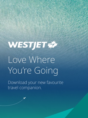 WestJetのおすすめ画像1