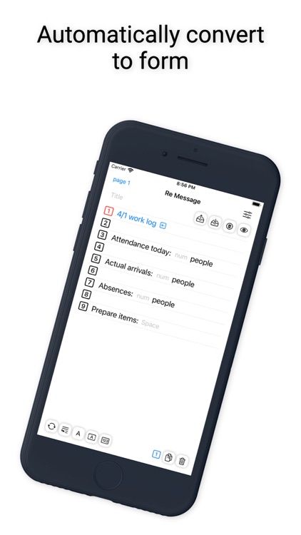 ReturnMessage