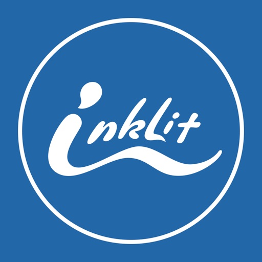 InkLit-Enjoy Reading Anytime