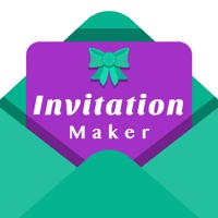 Invitation Maker-RSVPGreeting