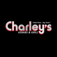 Charleys Kebabs And Grill