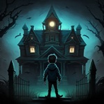 Scary Mansion Хоррор Побег 3D