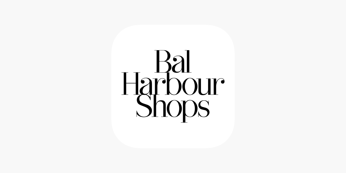 Bal Harbour Shops on the App Store