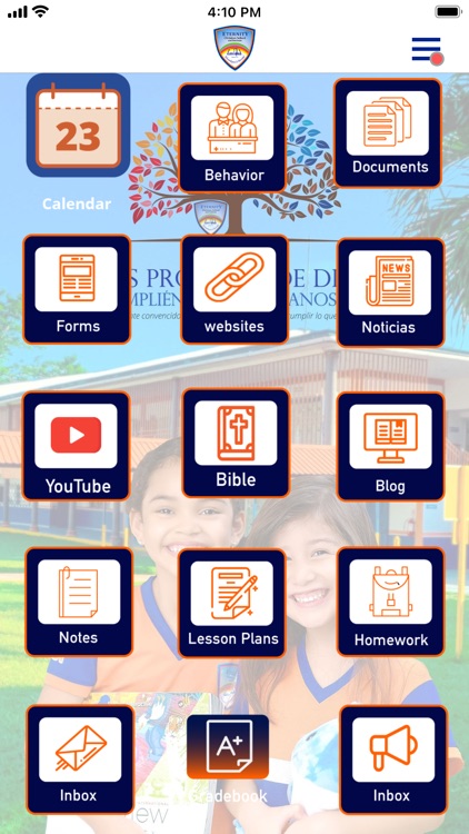 Eternity Christian School