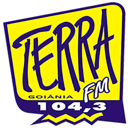 Rádio Terra Goiânia - 104,3 FM Cheats