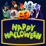 Happy Halloween  Match3