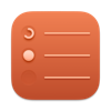 ToDoBar-Tasks on your menu bar - Ram Patra