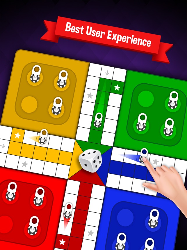 Ludo Master - Real Club King on the App Store