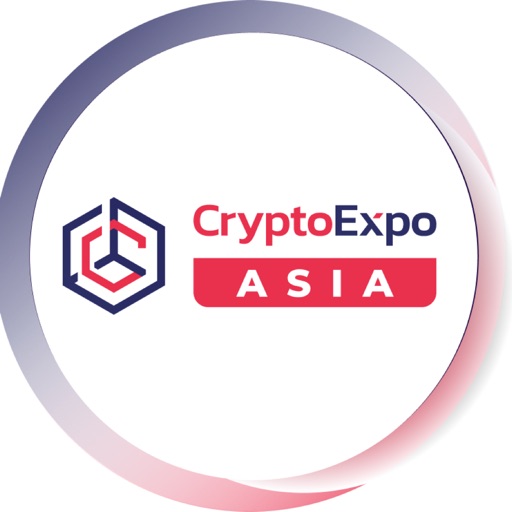 CryptoExpo Asia