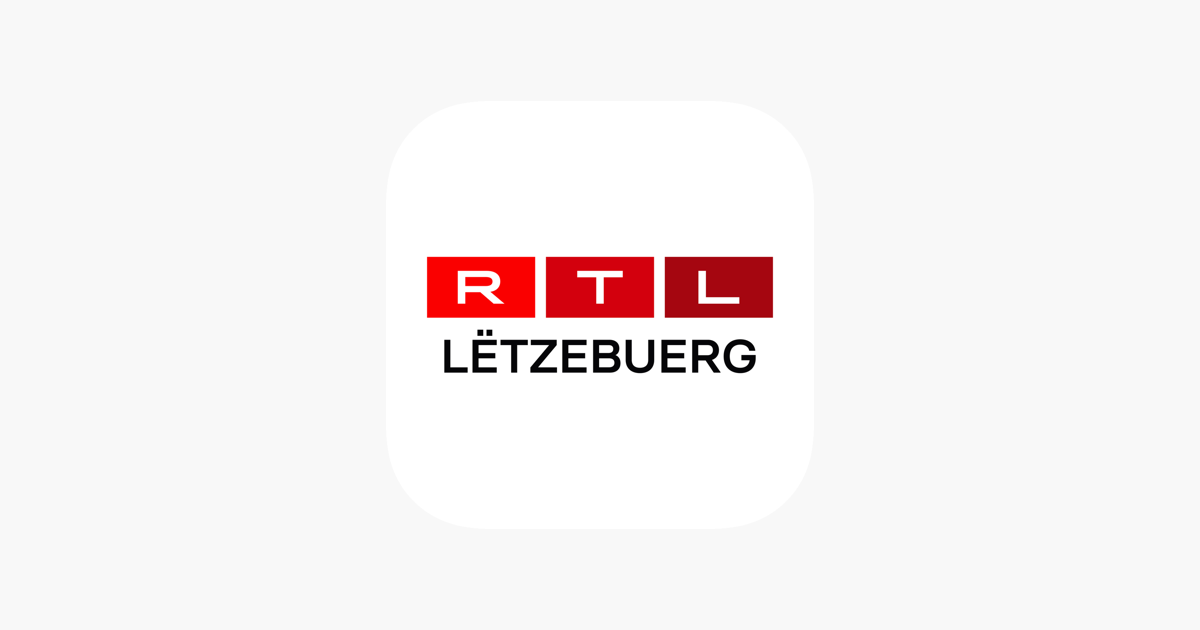 App Store 上的“RTL.lu”