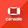CarWale - Buy new, used cars icon