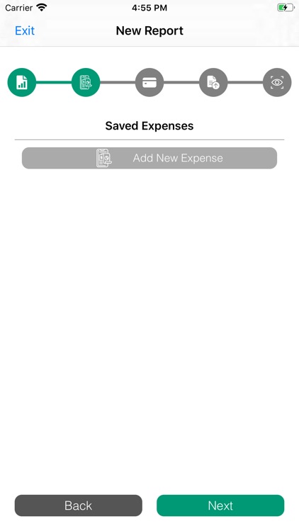 MyExpense Portal screenshot-4