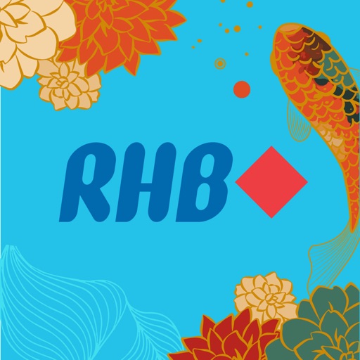 RHB Mobile Banking