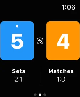 Game screenshot Table Tennis Score! mod apk