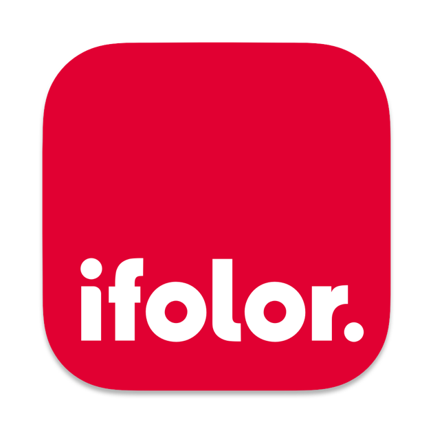 ifolor Designer: Photo Books on the Mac App Store