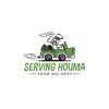 Serving Houma Delivery icon