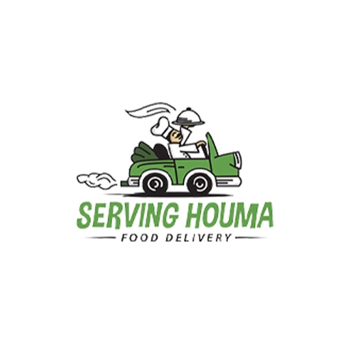 Serving Houma Delivery