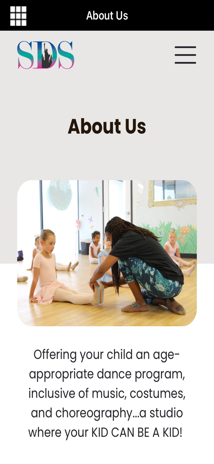 Showcase Dance Studio