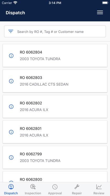 Xtime Mobile screenshot-4