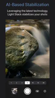 light stack camera iphone screenshot 2
