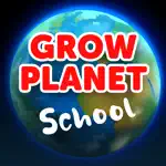 Grow Planet : School edition App Positive Reviews