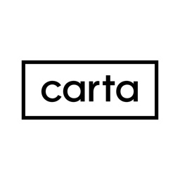 Carta - Manage Your Equity икона